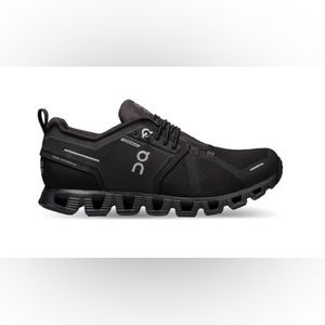 On Cloud 5 Waterproof Sneakers US 6.5